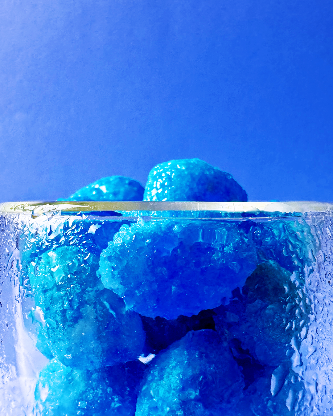 Gin Tonic Drops