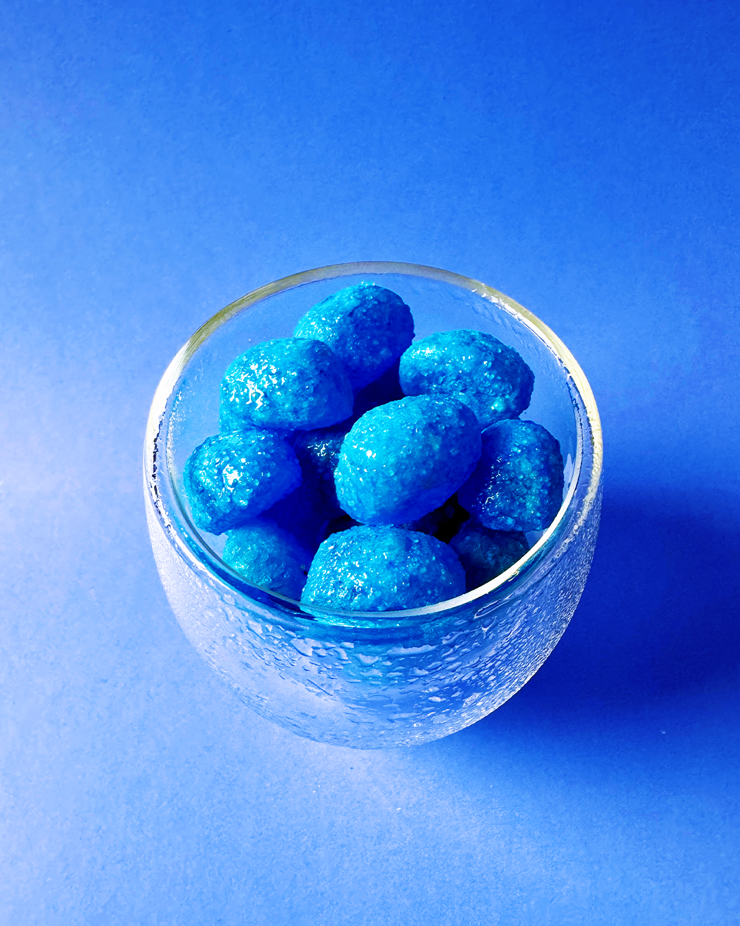 Gin Tonic Drops