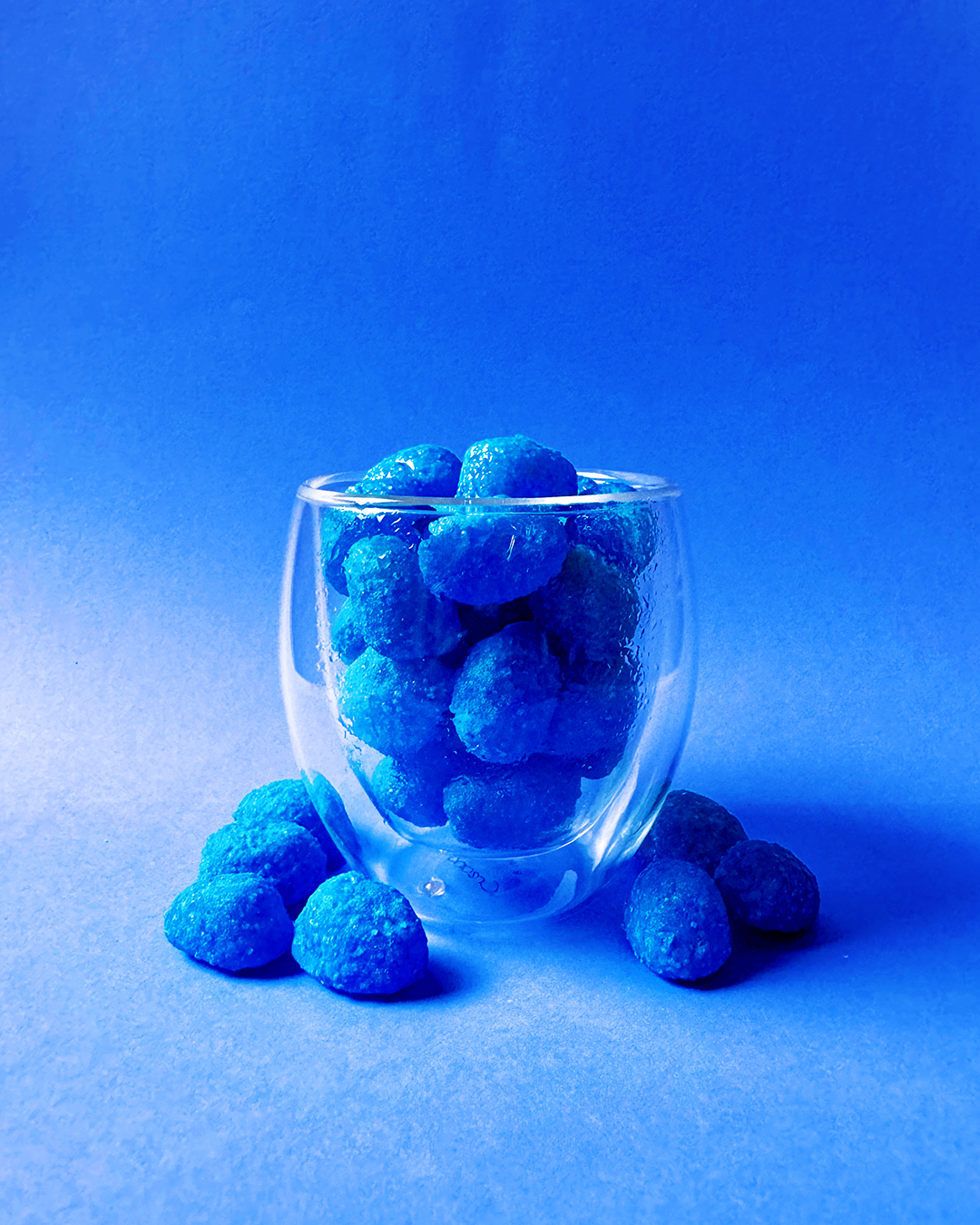 Gin Tonic Drops