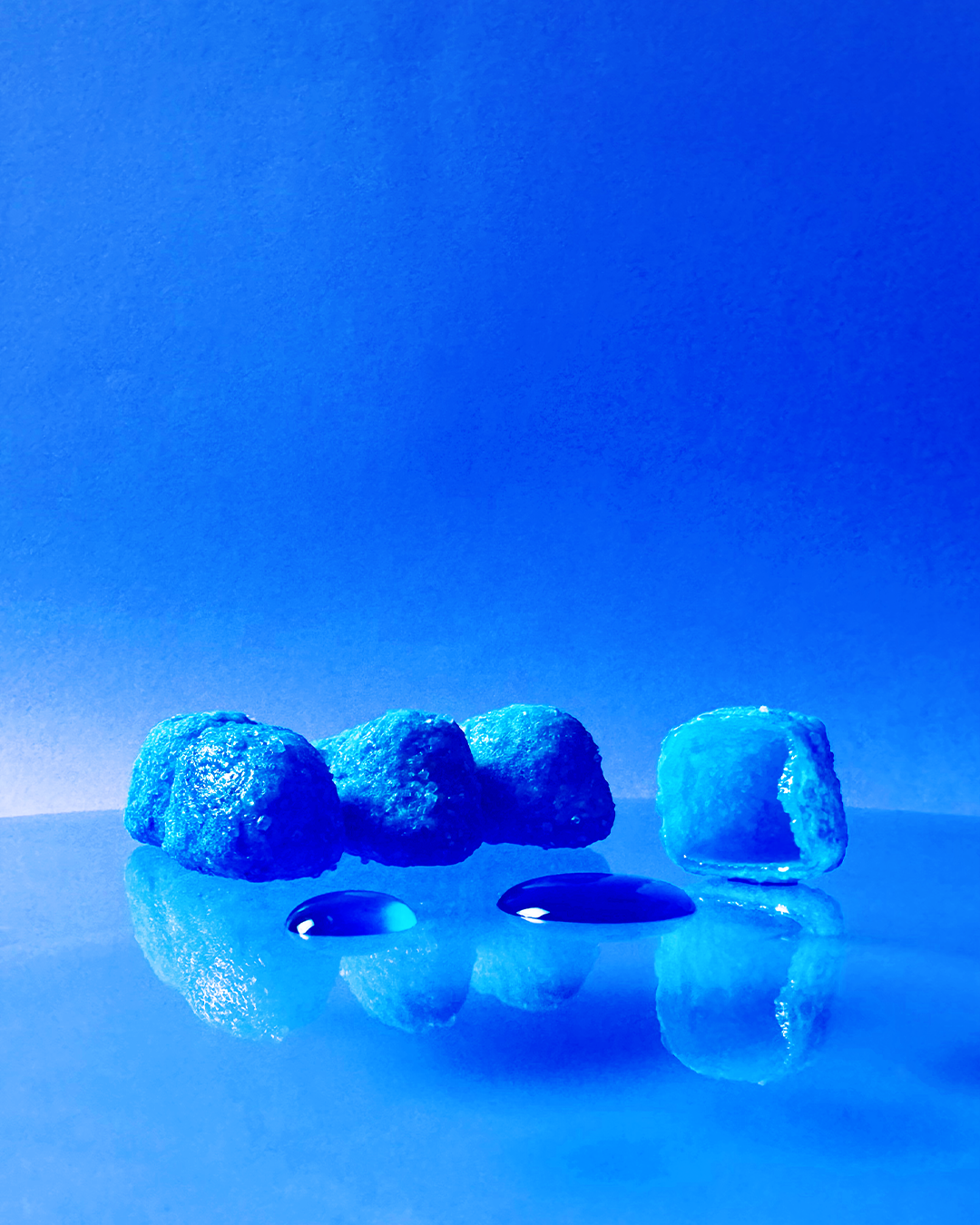 Gin Tonic Drops