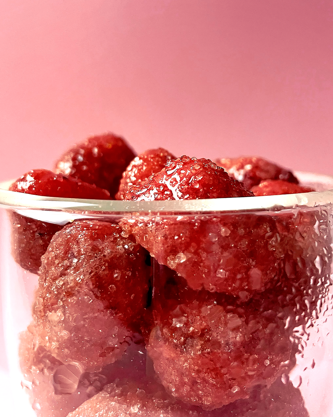 Morlacco Blood Drops