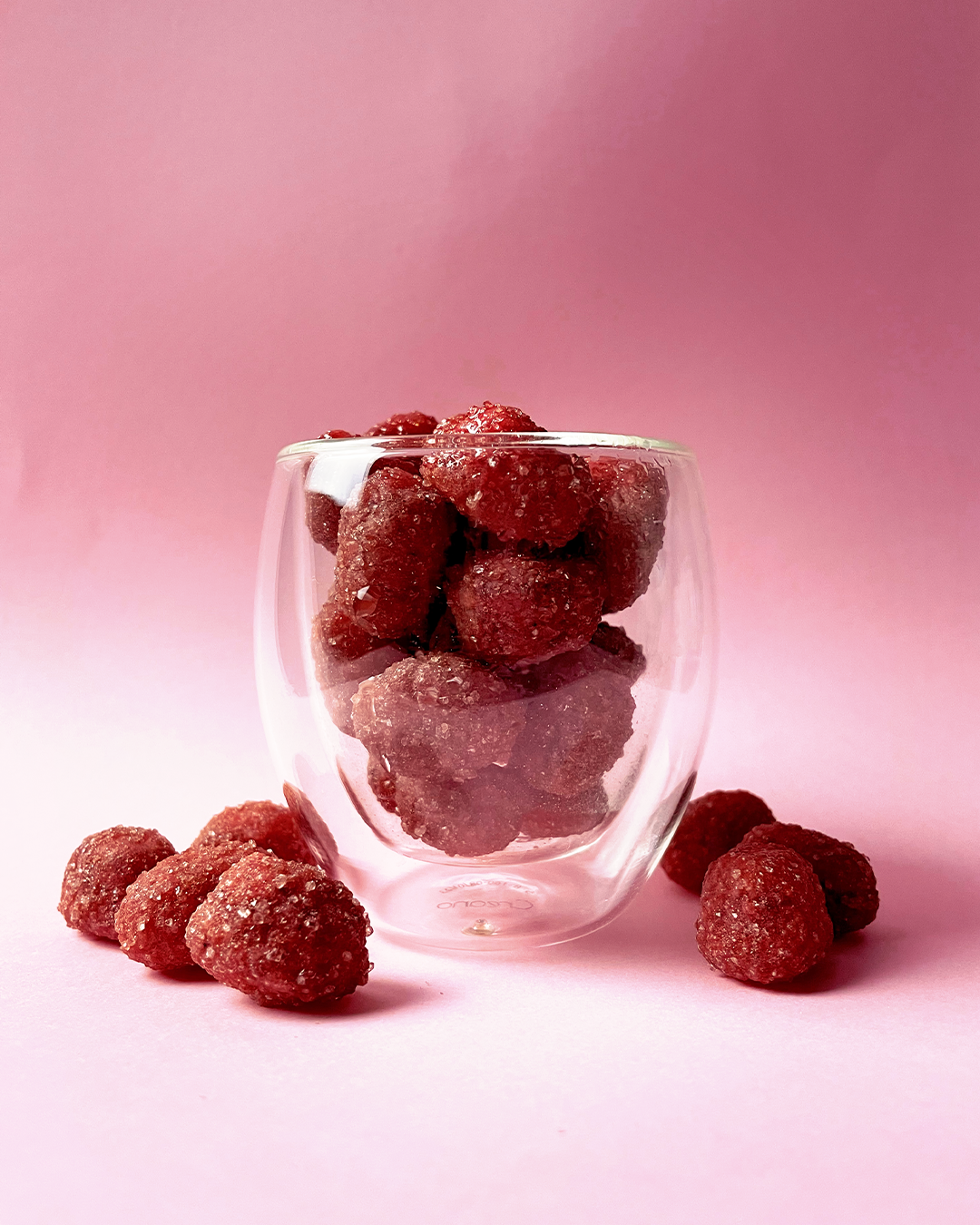 Morlacco Blood Drops